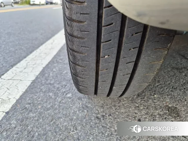 Kia The New Ray id 3050791 из Кореи 11