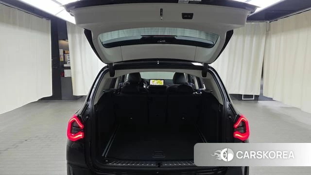 BMW X3 (G01) id 4442725 из Кореи 11