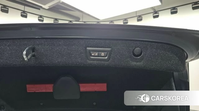 BMW 5 Series (G30) id 4732806 из Кореи 11