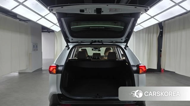 Toyota RAV4 5th Generation id 3786522 из Кореи 11