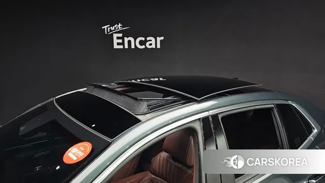 Genesis G90 (RS4) id 3576810 из Кореи 11