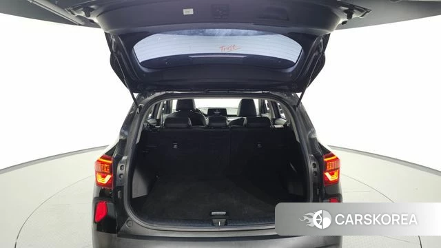Kia Seltos id 4595086 из Кореи 11