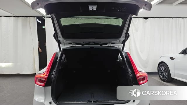 Volvo XC40 id 4470841 из Кореи 11