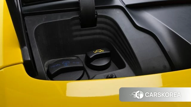 Porsche 911(992) id 4670981 из Кореи 11