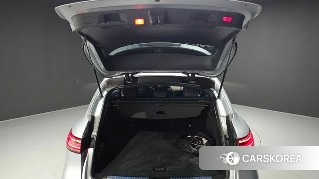 Mercedes-Benz EQC N293 id 4609632 из Кореи 11