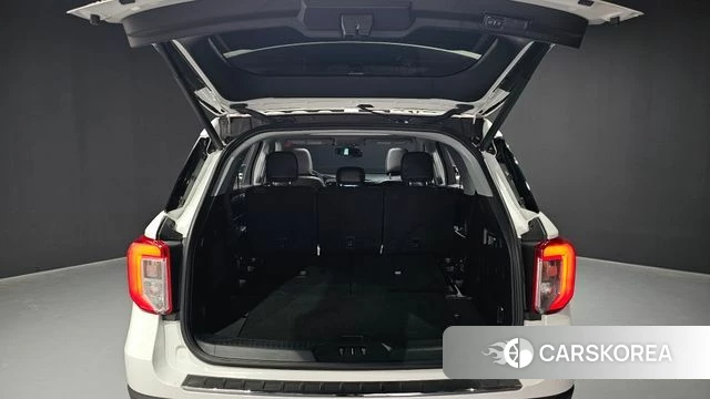 Ford Explorer 6th Generation id 3883850 из Кореи 11