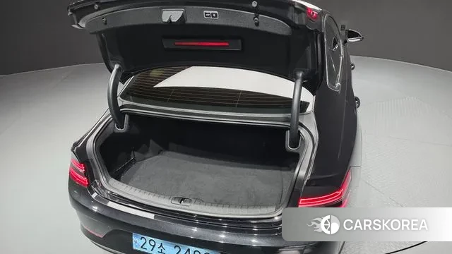 Genesis Electrified G80 (RG3) id 3518199 из Кореи 11