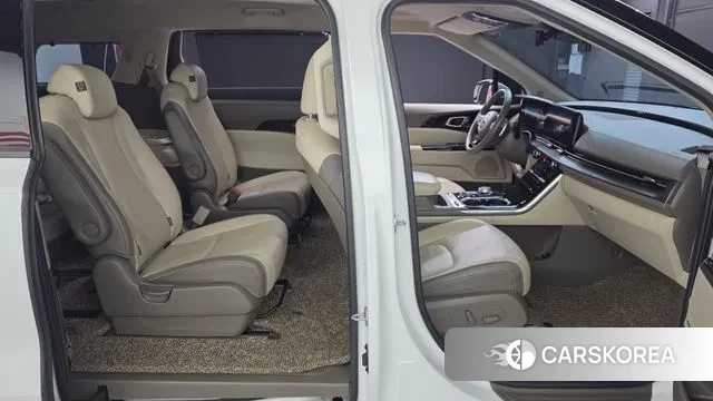 Kia Carnival 4th generation id 3635954 из Кореи 11