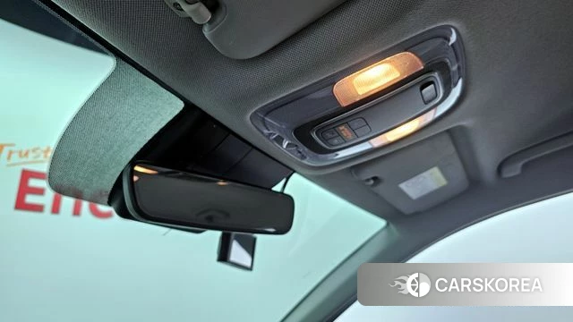 Hyundai Avante (CN7) id 3935920 из Кореи 11