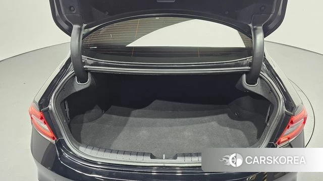 Hyundai Grandeur IG id 4384662 из Кореи 11