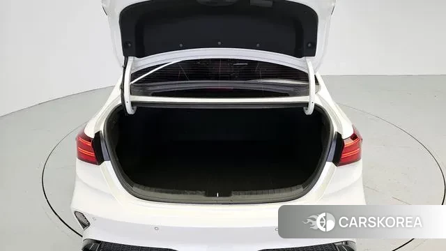 Kia The New K3 2nd generation id 3058878 из Кореи 11