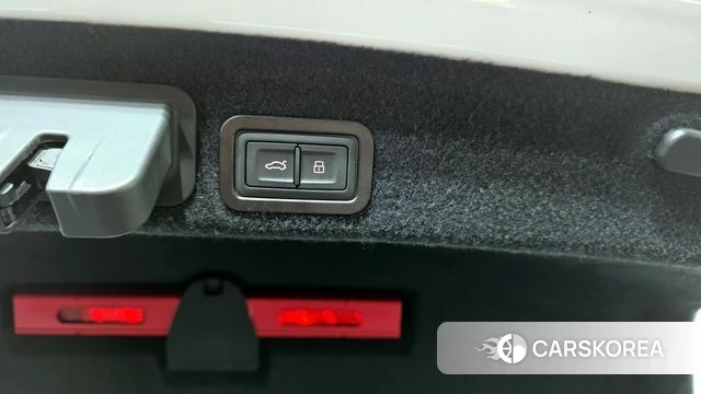 Audi New A6 id 3808369 из Кореи 11