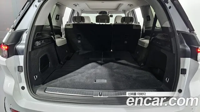 Jeep Grand Cherokee (WL) id 2943772 из Кореи 11