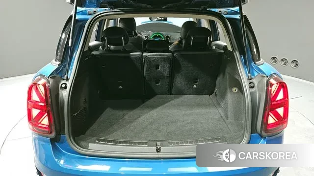 Mini Cooper Countryman id 3308068 из Кореи 11