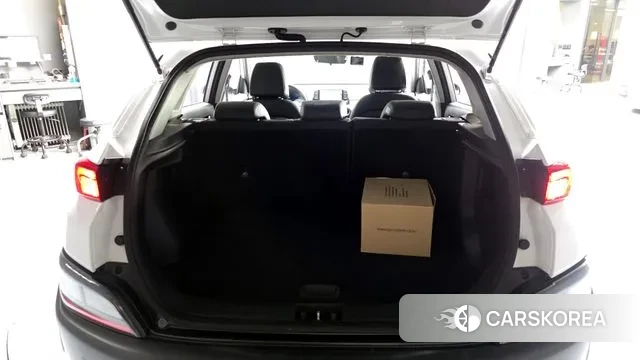 Hyundai The New Kona id 3252422 из Кореи 11