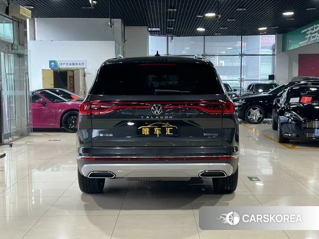 Volkswagen Lanjing id 4353236 из Китая 11