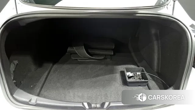 Tesla Model 3 id 3525454 из Кореи 11