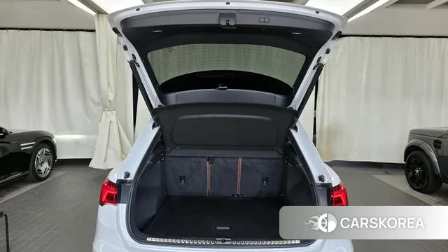 Audi Q3 (F3) id 3060189 из Кореи 11