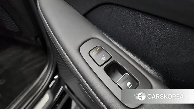 Hyundai Sonata (DN8) id 3560789 из Кореи 11