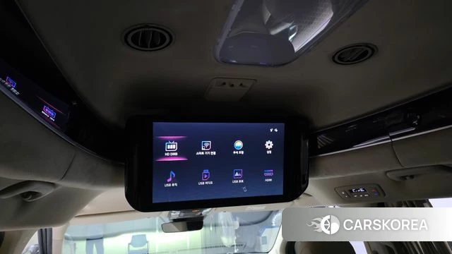 Kia Carnival 4th generation id 4768965 из Кореи 11