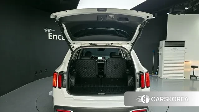 Kia Sorento 4th Generation id 3305545 из Кореи 11