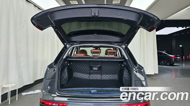 Audi Q5 (FY) id 2878768 из Кореи 11