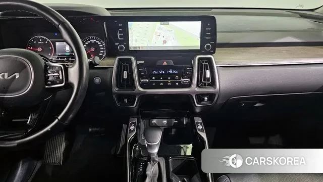 Kia Sorento 4th Generation id 3685822 из Кореи 11