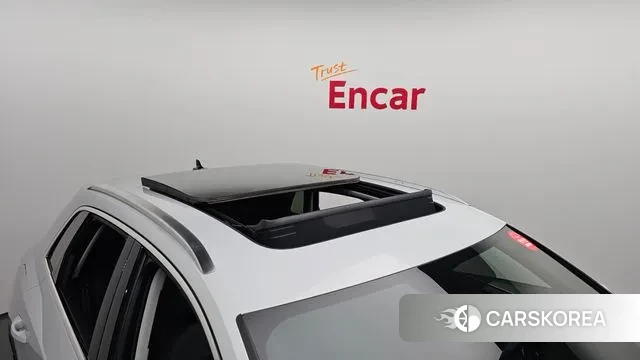 Audi Q3 (F3) id 3621858 из Кореи 11