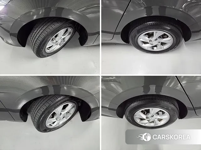 Hyundai Avante (CN7) id 3395691 из Кореи 11