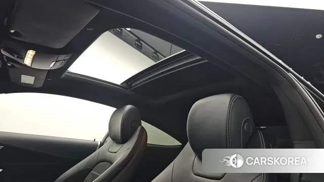 Mercedes-Benz C-Class W205 id 3685374 из Кореи 11