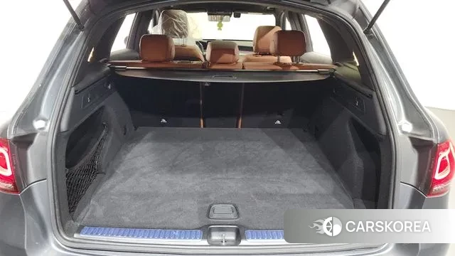 Mercedes-Benz GLC-Class X253 id 3735081 из Кореи 11