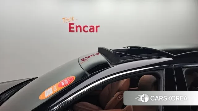 Genesis G80 (RG3) id 3060167 из Кореи 11