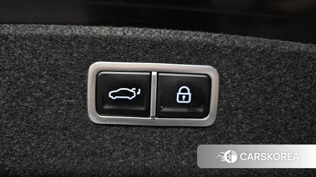 Genesis G80 (RG3) id 2980801 из Кореи 11