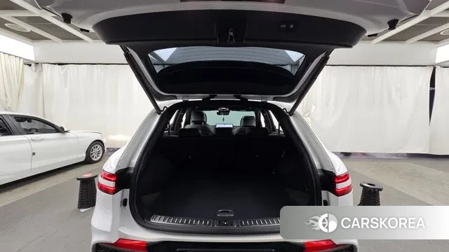 Genesis GV70 id 3600971 из Кореи 11