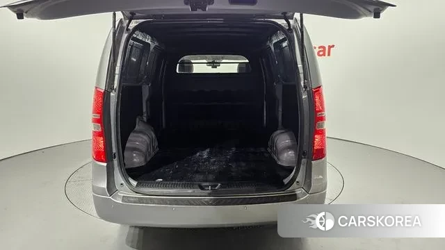 Hyundai The New Grand Starex id 3449657 из Кореи 11