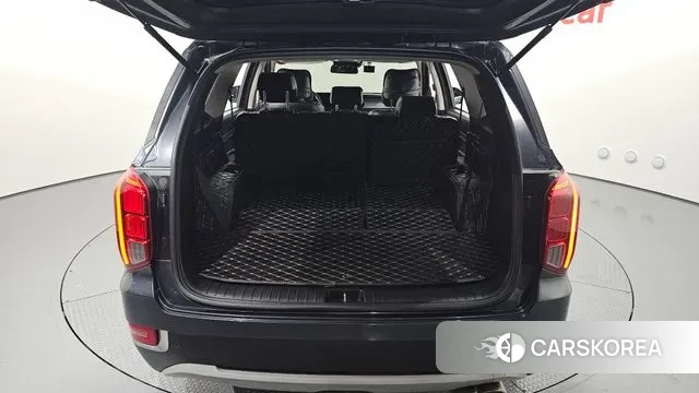 Hyundai Palisade id 3698268 из Кореи 11