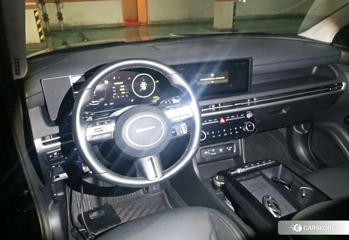 Hyundai Tucson id 4467716 из Китая 11