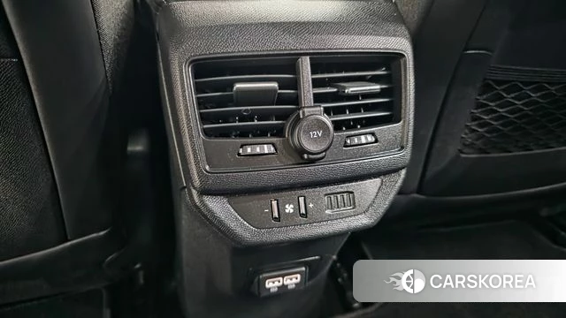 Peugeot 5008 second generation id 4330640 из Кореи 11