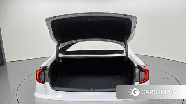 Hyundai Sonata (DN8) id 4667353 из Кореи 11