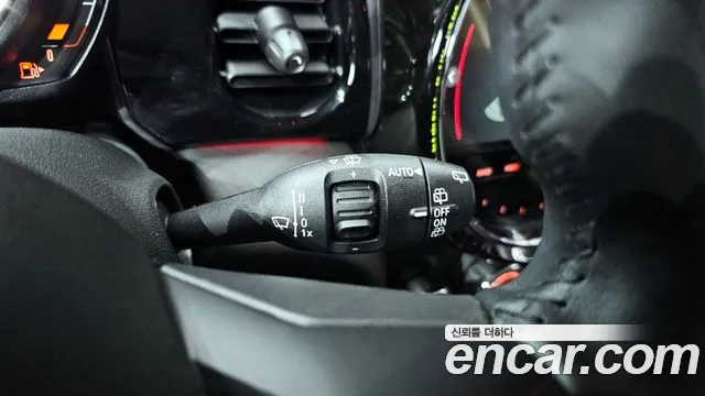 Mini Cooper id 2660354 из Кореи 11