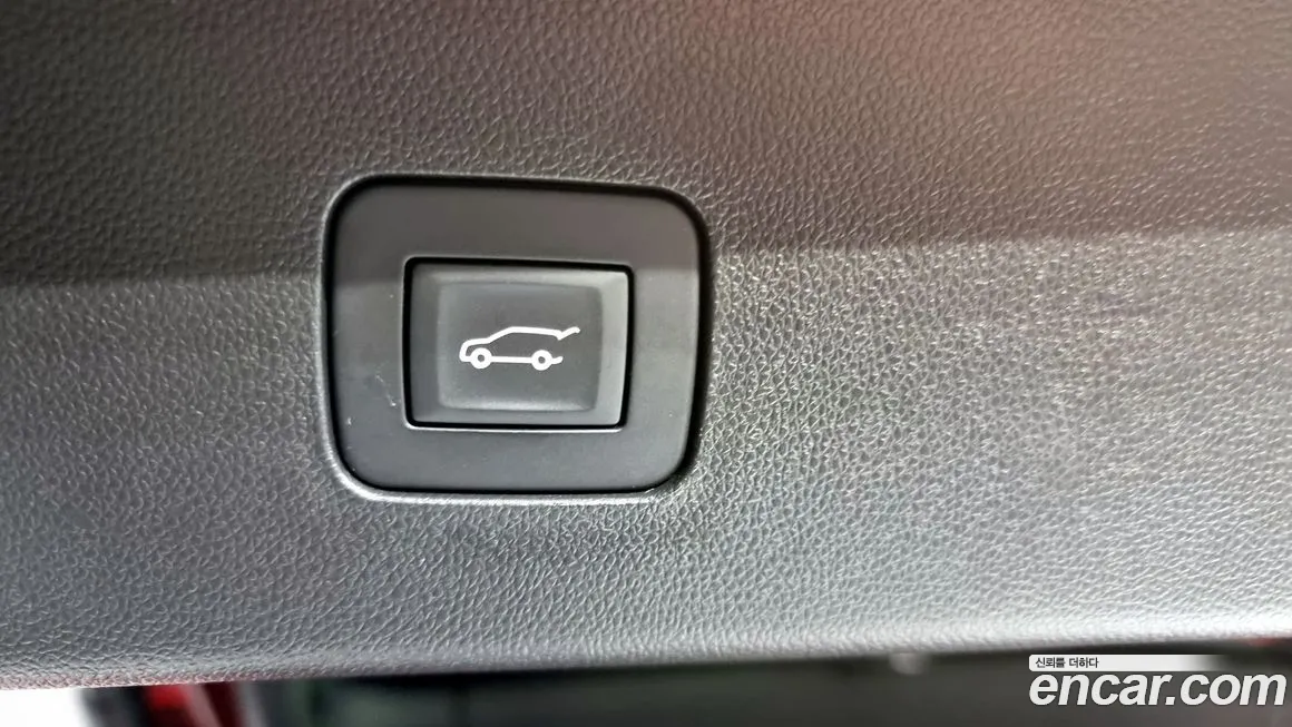 Chevrolet (GM Daewoo) Trax Crossover id 2035028 из Кореи 11