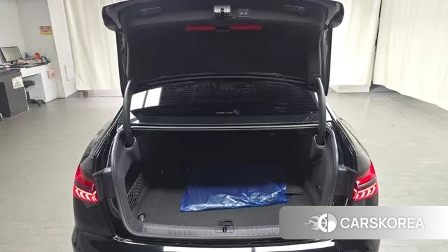 Audi A6 (C8) id 3400127 из Кореи 11