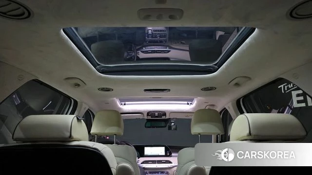 Hyundai Palisade id 3842831 из Кореи 11