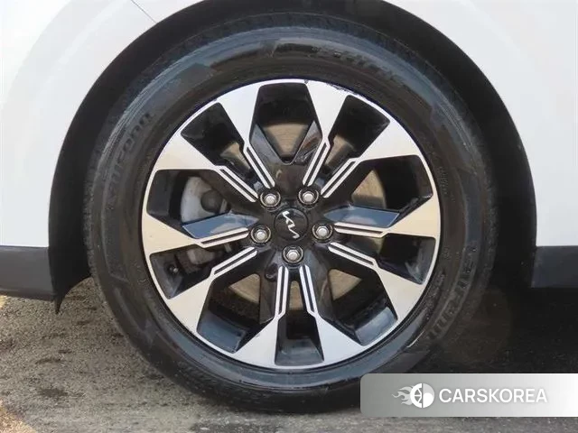 Kia Carnival 4th generation id 3777204 из Кореи 11