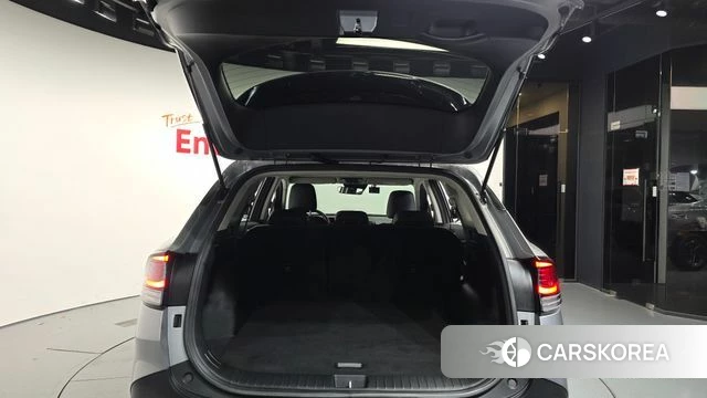 Kia Sportage 5th Generation Hybrid id 4783815 из Кореи 11