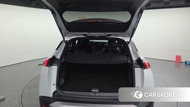 Peugeot 2008 Second generation id 3712972 из Кореи 11