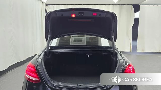 Mercedes-Benz E-Class W213 id 3861328 из Кореи 11