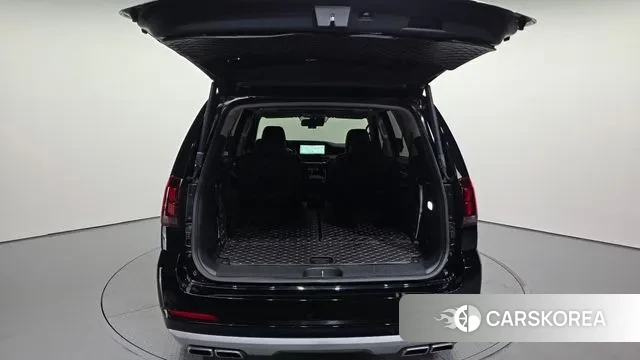 Kia Mohave Master id 2999713 из Кореи 11