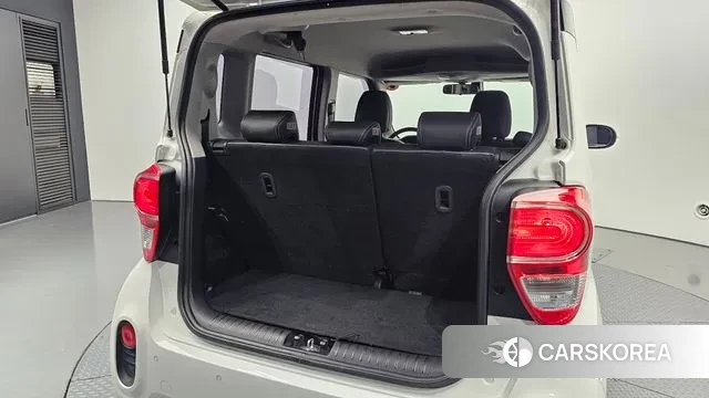 Kia The New Ray id 3401804 из Кореи 11