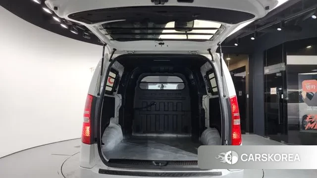 Hyundai The New Grand Starex id 3536275 из Кореи 11